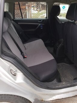 Škoda Octavia2 combi - 8