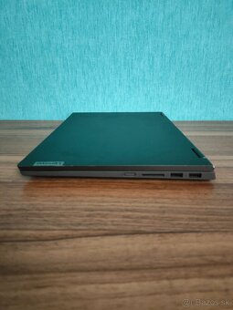 Lenovo IdeaPad Flex 5 2v1 i5 • 8GB • 512GB - 8