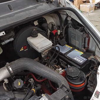 Iveco daily , sklapač, vyklapač s3 - 8