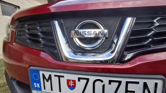 Nissan Qashqai 1.6 benzi - 8