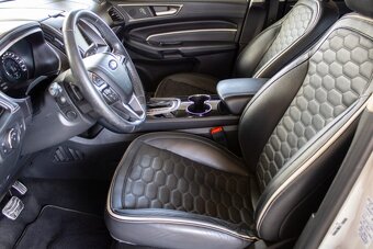 Ford S-Max 2.0TDCi Vignale Smax - 8