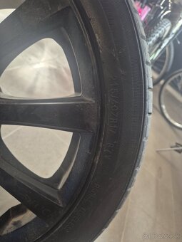 Aludisky BROCK RC17 - 8