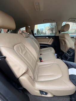 AUDI Q7 3.0 TDI QUATRO - 8