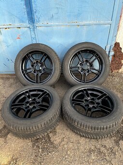 Disky 5x120 M packet style 66 - 8