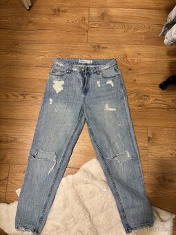 Balík dámskeho oblečenia - 8