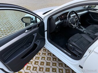 Volkswagen Passat Variant 2.0 TDI 4Motion DSG DPH SR 4x4 - 8