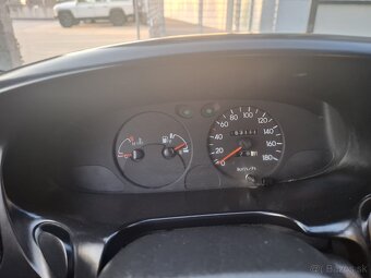 Hyundai H1 valnik - 8