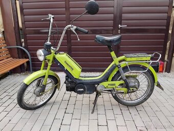 BABETTA 210 JAWA - 8