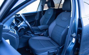 Škoda Octavia Combi SCOUT 4x4 2.0 TDI DSG - 8