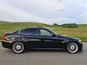 Bmw Alpina B3 facelift - 8