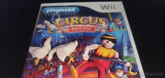 Nintendo Wii - 8