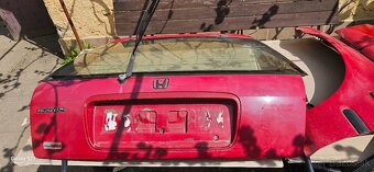 Honda civic 6g Hatchback - 8