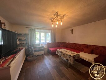 Predaj romantickej chalúpky v Šípkove - 8