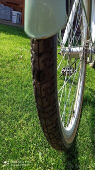 Retro bicykel - 8