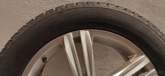 SADA KOLIES 235/55 R18 TIGUAN ALLSPACE R-LINE - 8