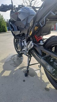 BMW F 900 XR -- 14250e + dohoda možná - 8