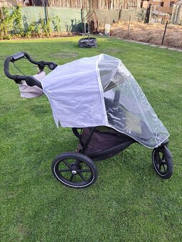 Thule urban glide 2 - 8