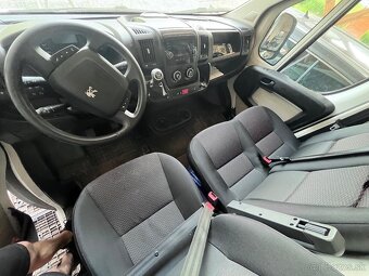 PEUGEOT BOXER L4H2 - 8