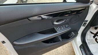 BMW 216i Gran Tourer sport line 7 miest - 8