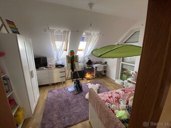 mezonet Vinosady 153 m² - 8