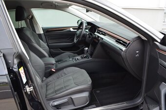 VOLKSWAGEN ARTEON SHOOTING BRAKE 2.0 TDI DSG ELEGANCE 57.000 - 8