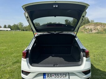 Vw t-roc 2.0tdi 4motion R-line - 8