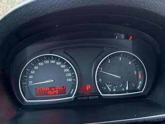 BMW X3 XDrive20d 177k A/T - 8