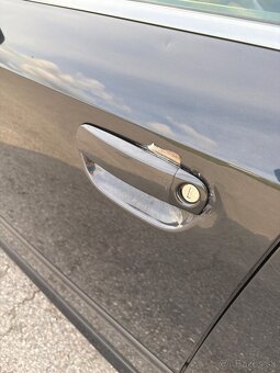 Predam Audi A4 B6 - 8