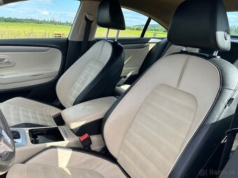 Volkswagen passat CC 1.8Tsi DSG - 8