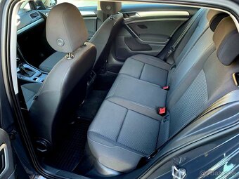 VW GOLF 1.6 TDI 2020 (NOVŠÍ MODEL) - 8