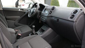 Volkswagen Tiguan 1.4 TSI 90kw/122k BMT Trend Fun - 8