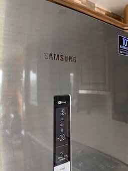 Samsung chladnička - 8