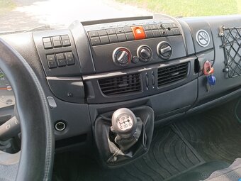 Iveco ML120E25/P Hydraulická ruka Palfinger PK7001 r.v.2011 - 8