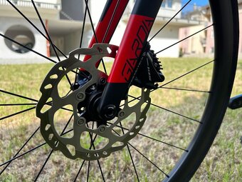Wilier Garda - 8