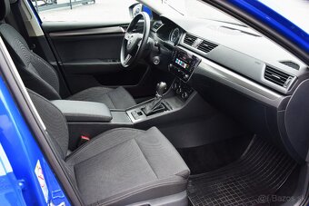 Škoda Superb 2.0 TDI 110 kw automat - odpočet DPH - 8