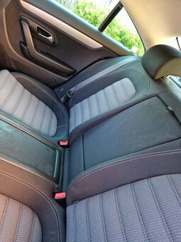 Volkswagen Passat CC 2.0 TDI 2012 - 8