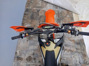 KTM Exc 300 2017 - 8