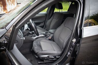 BMW X1 sDrive 20d - 8