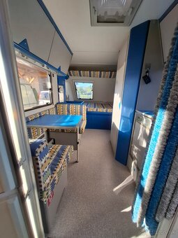 Knaus Sport & Fun 430 + markíza - 8