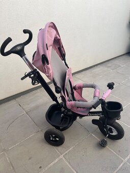 Trojkolka Kinderkraft AVEO - 8