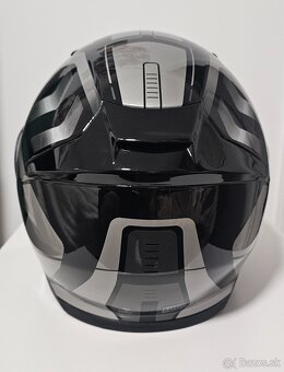 Výklopná prilba MAXX FF 950 XXL velkosť - 8