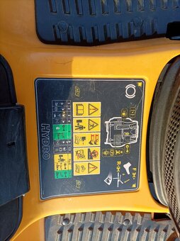 PREDAM TRAKTOROVU KOSACKU CUB CADET - 8