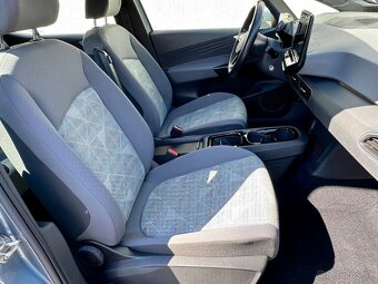 Volkswagen ID.3 Pro Performance 150kw 58kw/h 79tis.km 2021 - 8