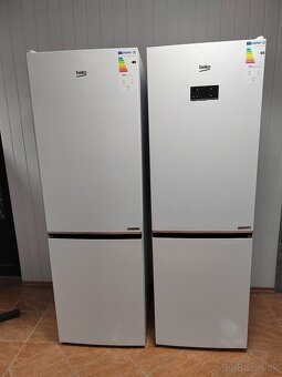 Kombinovaná chladnička - 8