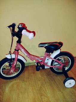 Bicykel 12 Dema funny - 8