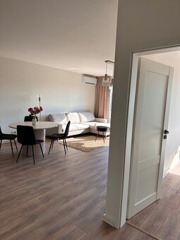 2 izbový byt na prenájom Nitra - Riviera - Novostavba - 8