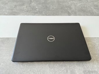 Dell Latitude 5590 – i5 / 16GB / SSD / FHD / nová batéria - 8