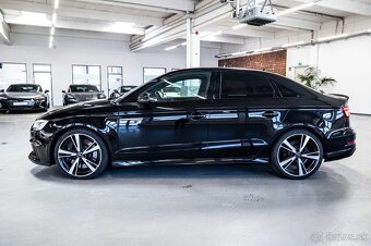 Audi RS3 Limo - 8