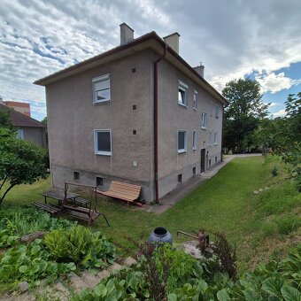 TIMA Real ponúka na predaj 3-izbový byt s balkónom, garážou - 8