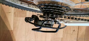 Bicykel Rockrider 20 - 8